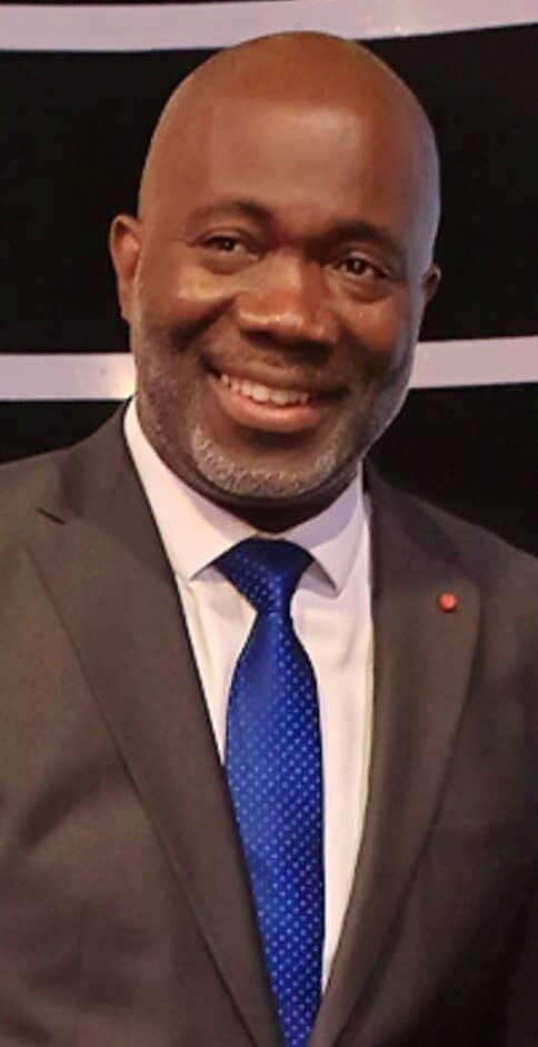 Joseph ANDJOU